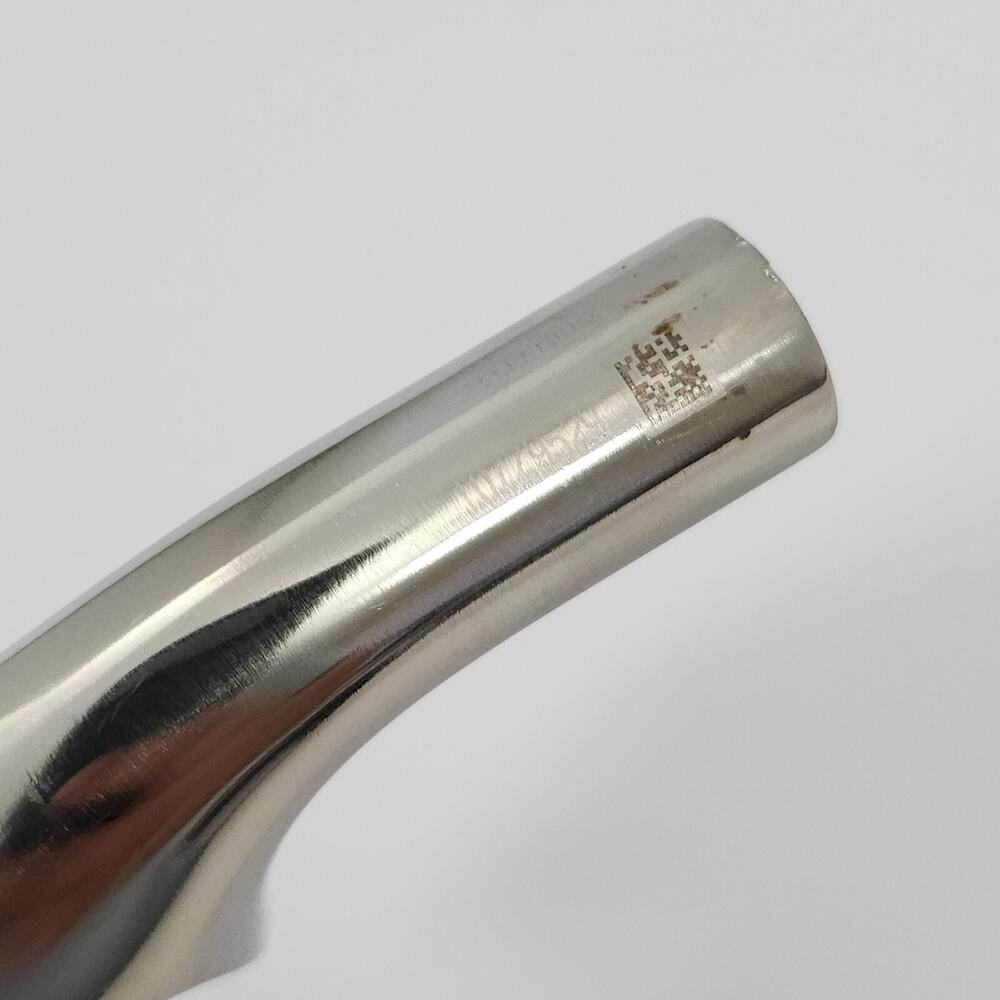 XXIO X 10 True-Focus Impact Single 7-Iron Head Only R/H Good! - Picture 4 of 9